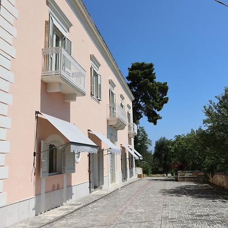 Tenuta Valle Della Corte Vieste Exterior foto