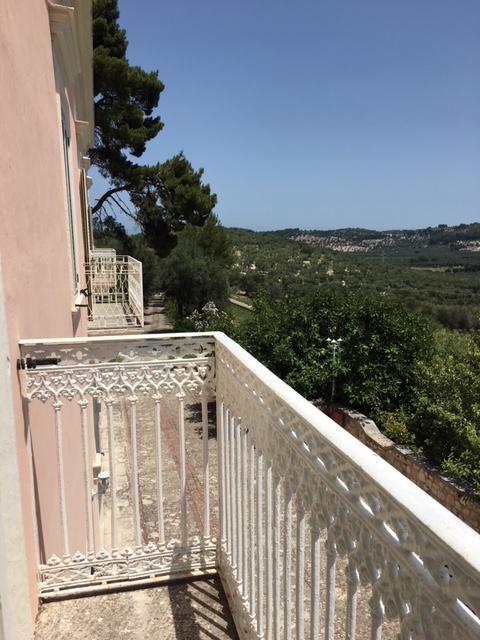 Tenuta Valle Della Corte Vieste Exterior foto