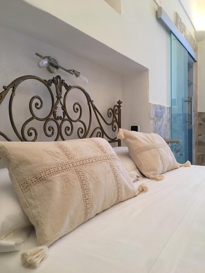 Tenuta Valle Della Corte Vieste Exterior foto